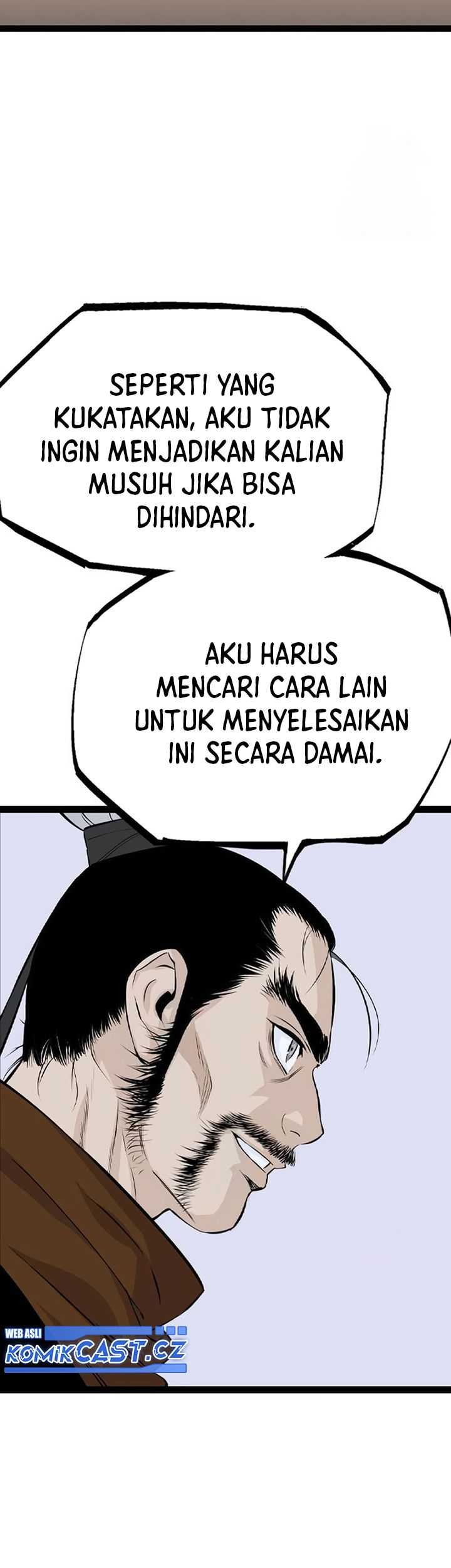 Asura (Ryu Ki-Un) Chapter 15 - halaman 72