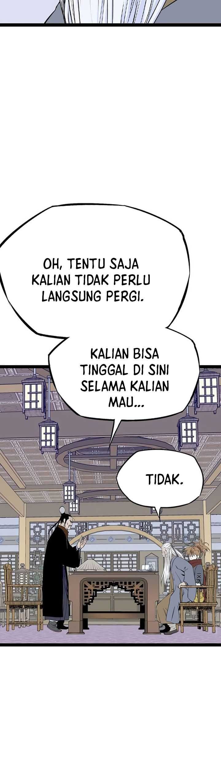 Asura (Ryu Ki-Un) Chapter 15 - halaman 74