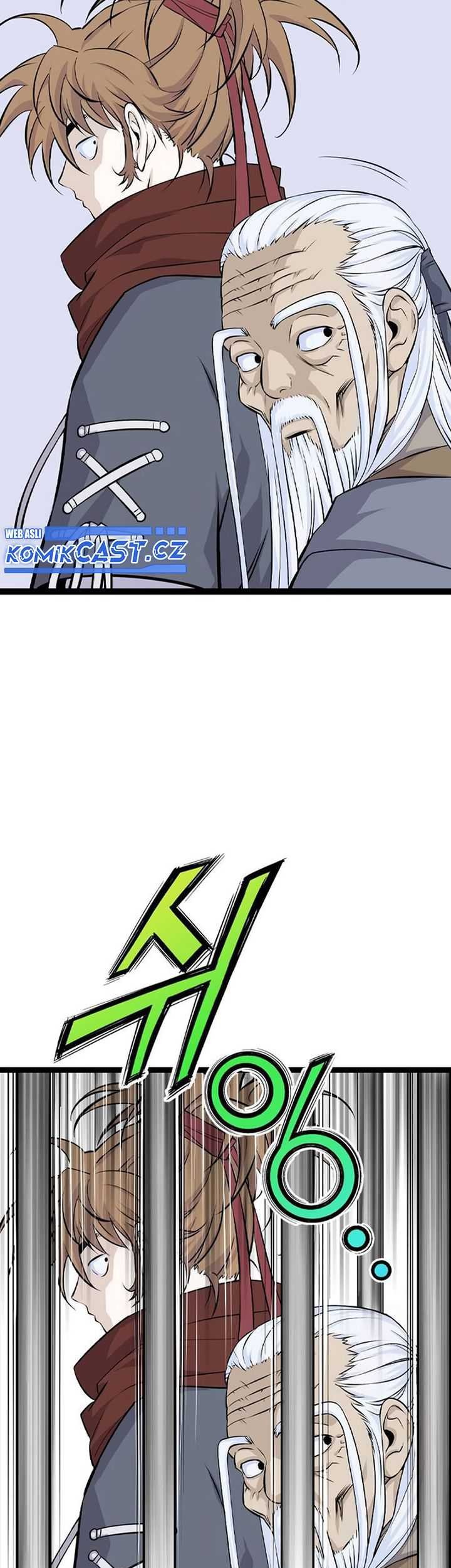 Asura (Ryu Ki-Un) Chapter 15 - halaman 78