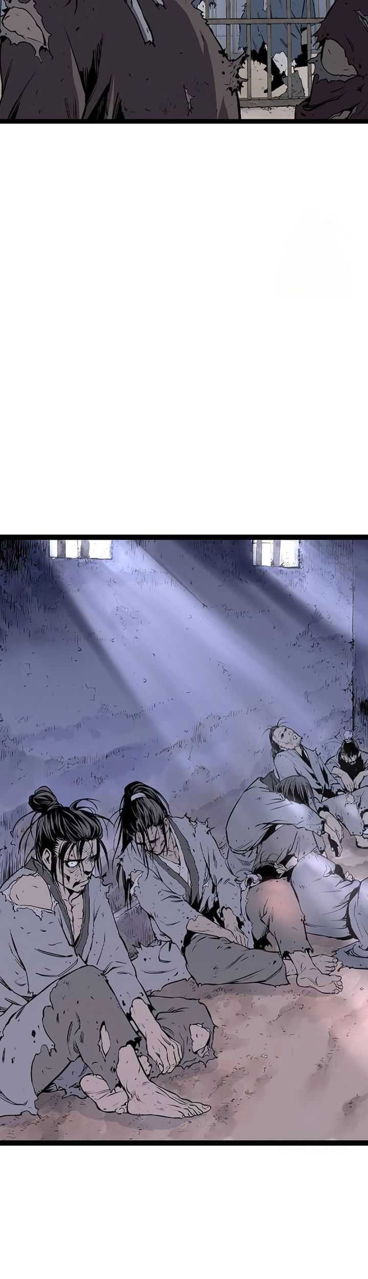 Asura (Ryu Ki-Un) Chapter 15 - halaman 8