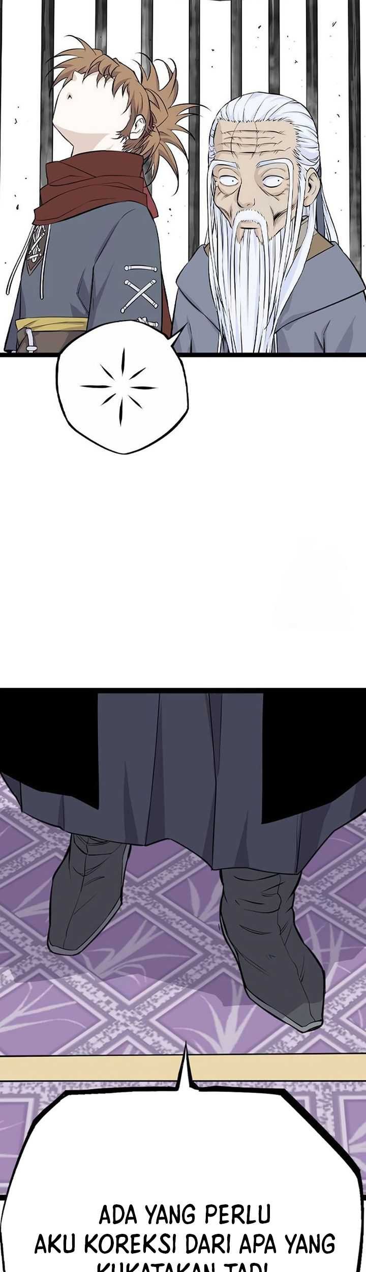Asura (Ryu Ki-Un) Chapter 15 - halaman 82