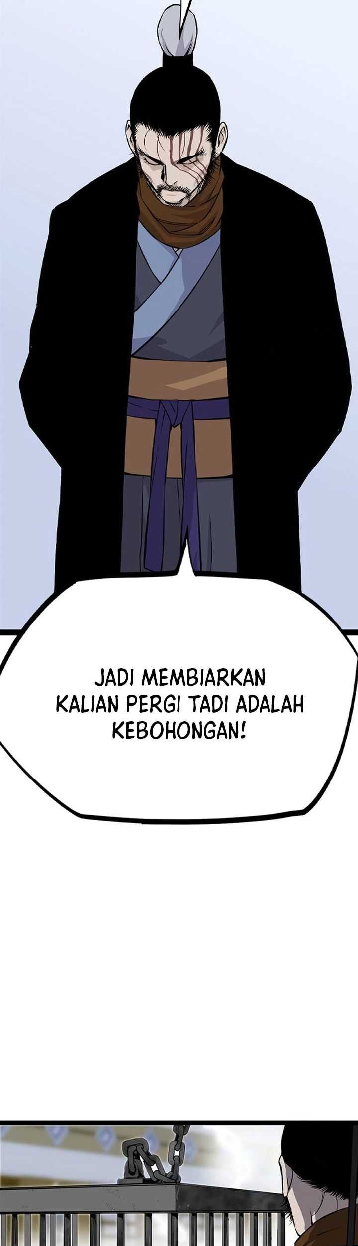 Asura (Ryu Ki-Un) Chapter 15 - halaman 84
