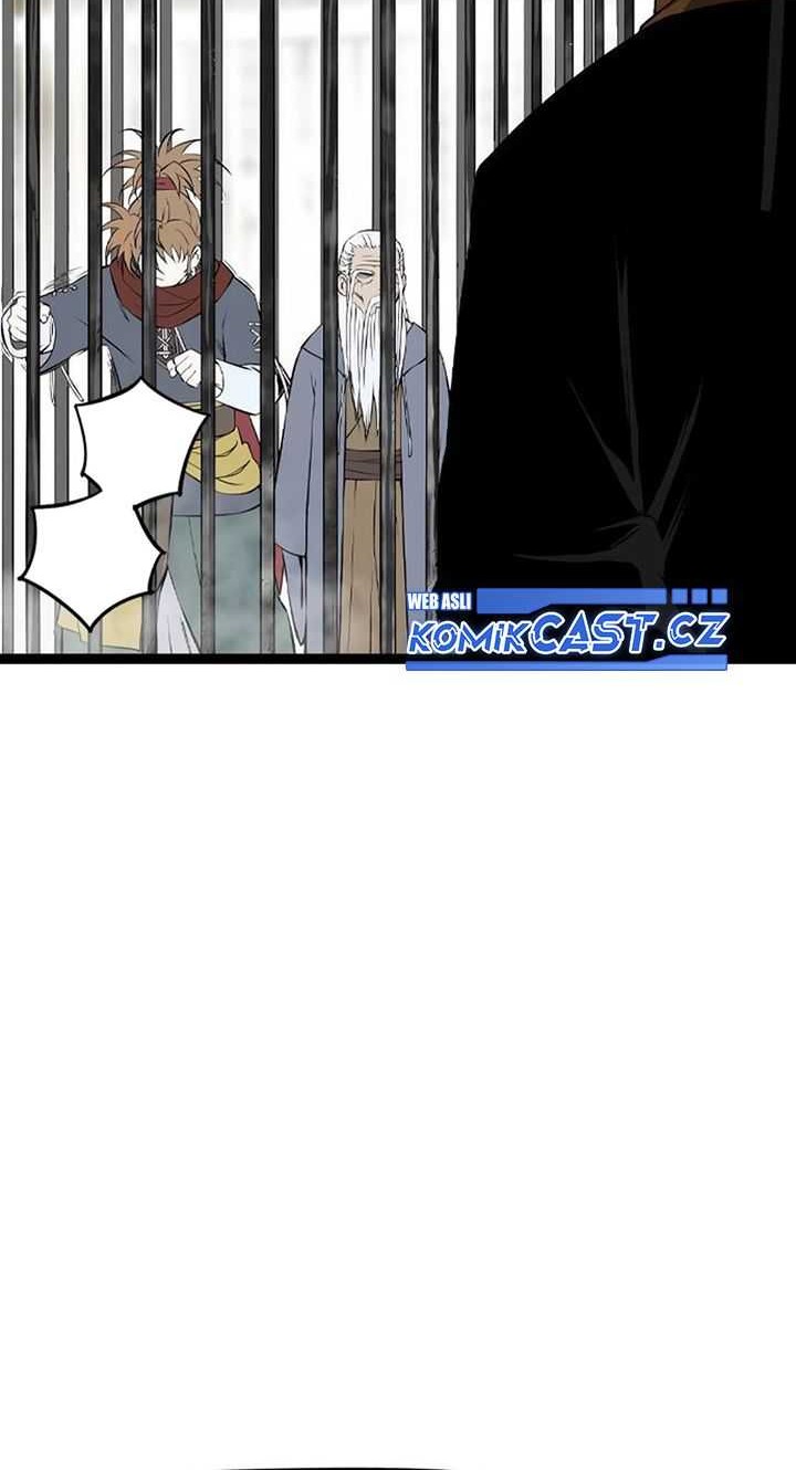 Asura (Ryu Ki-Un) Chapter 15 - halaman 85
