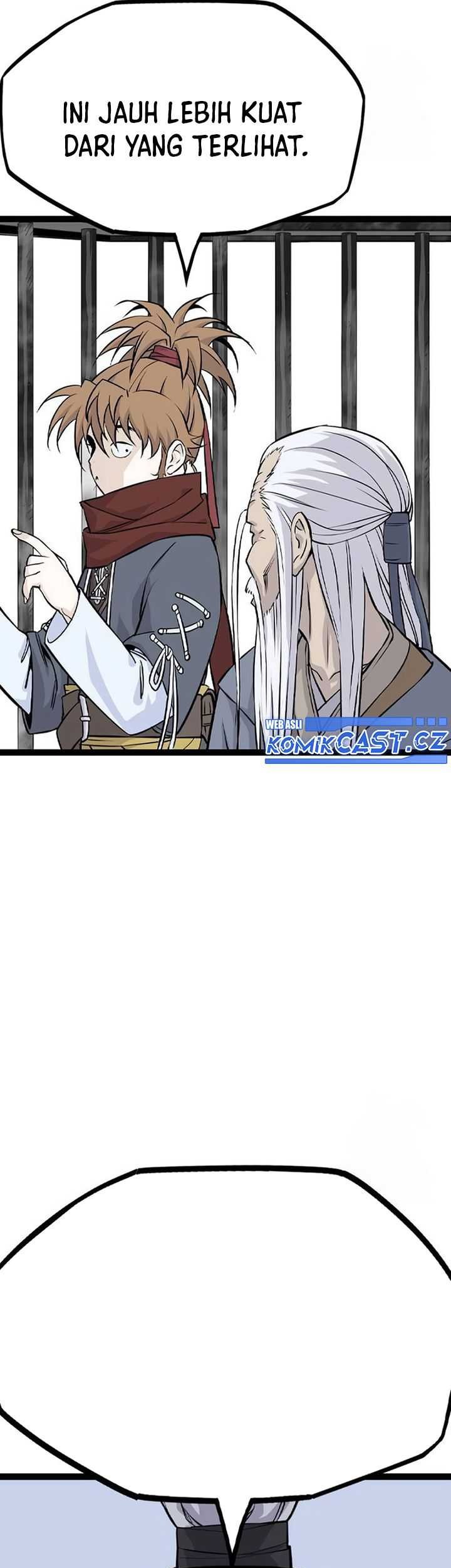 Asura (Ryu Ki-Un) Chapter 15 - halaman 86
