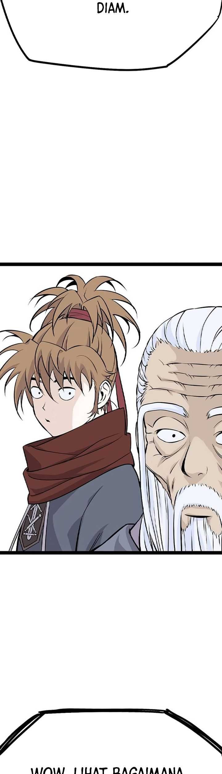 Asura (Ryu Ki-Un) Chapter 15 - halaman 88