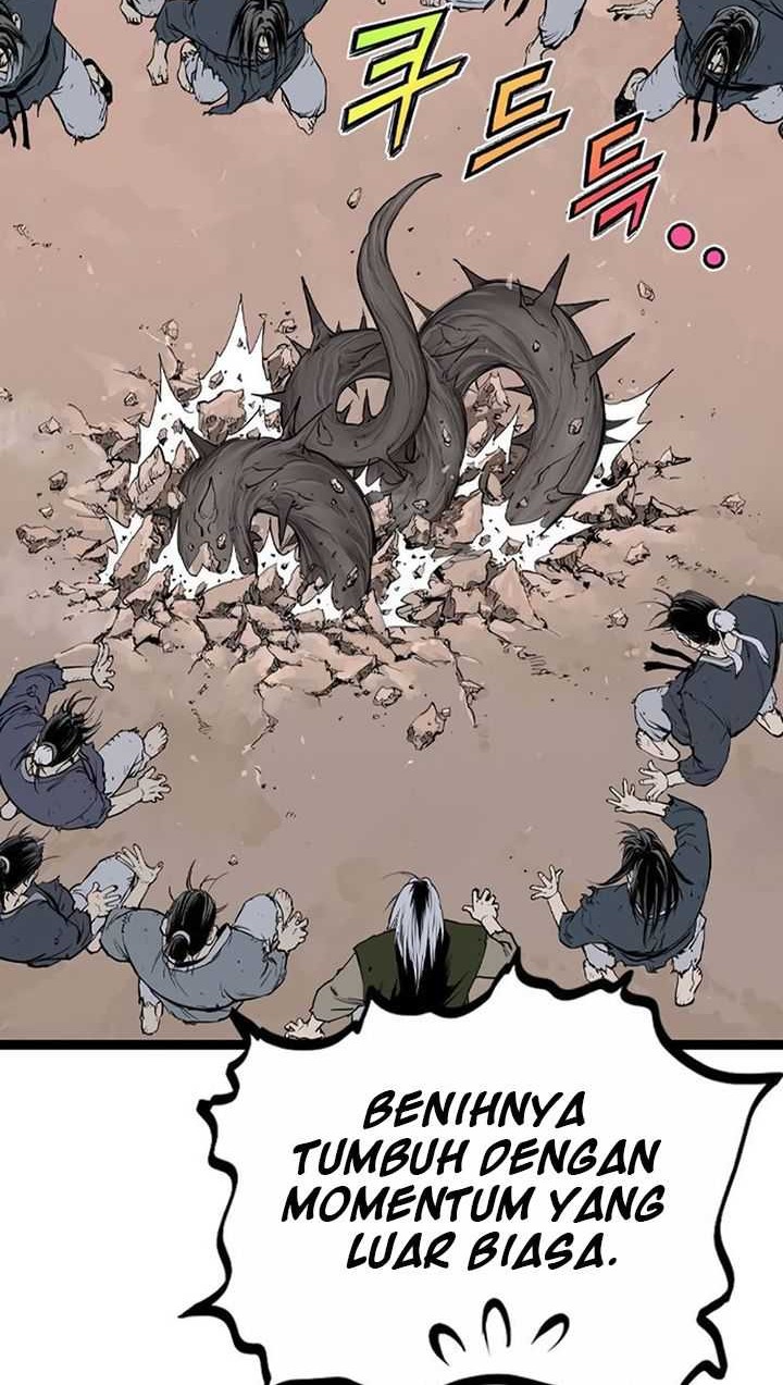 Asura (Ryu Ki-Un) Chapter 15 - halaman 97