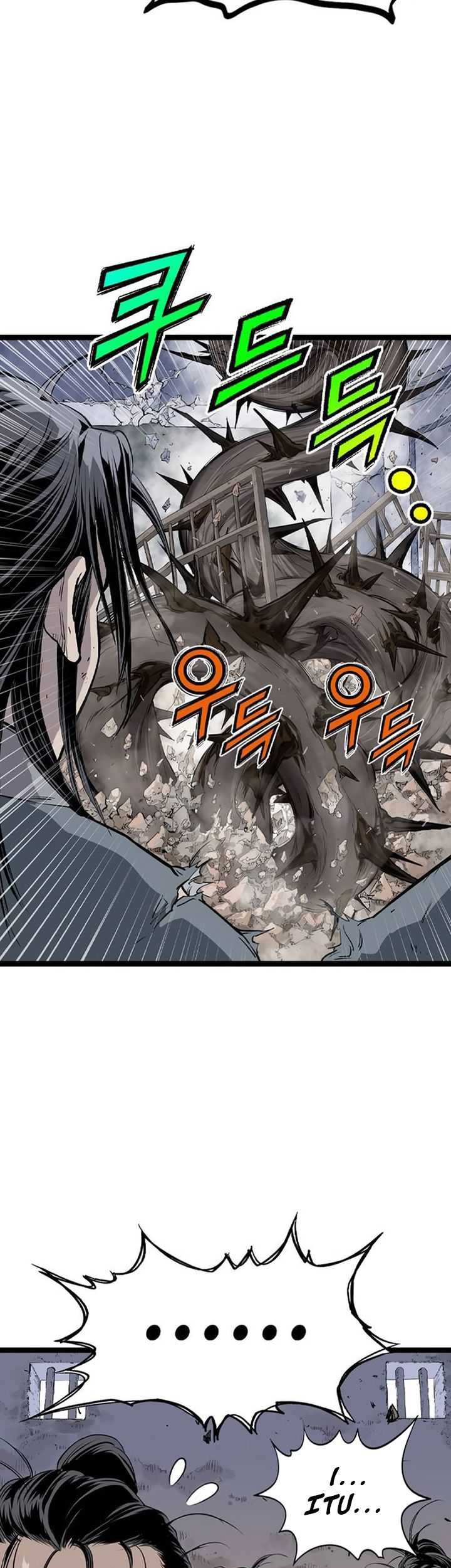 Asura (Ryu Ki-Un) Chapter 15 - halaman 98