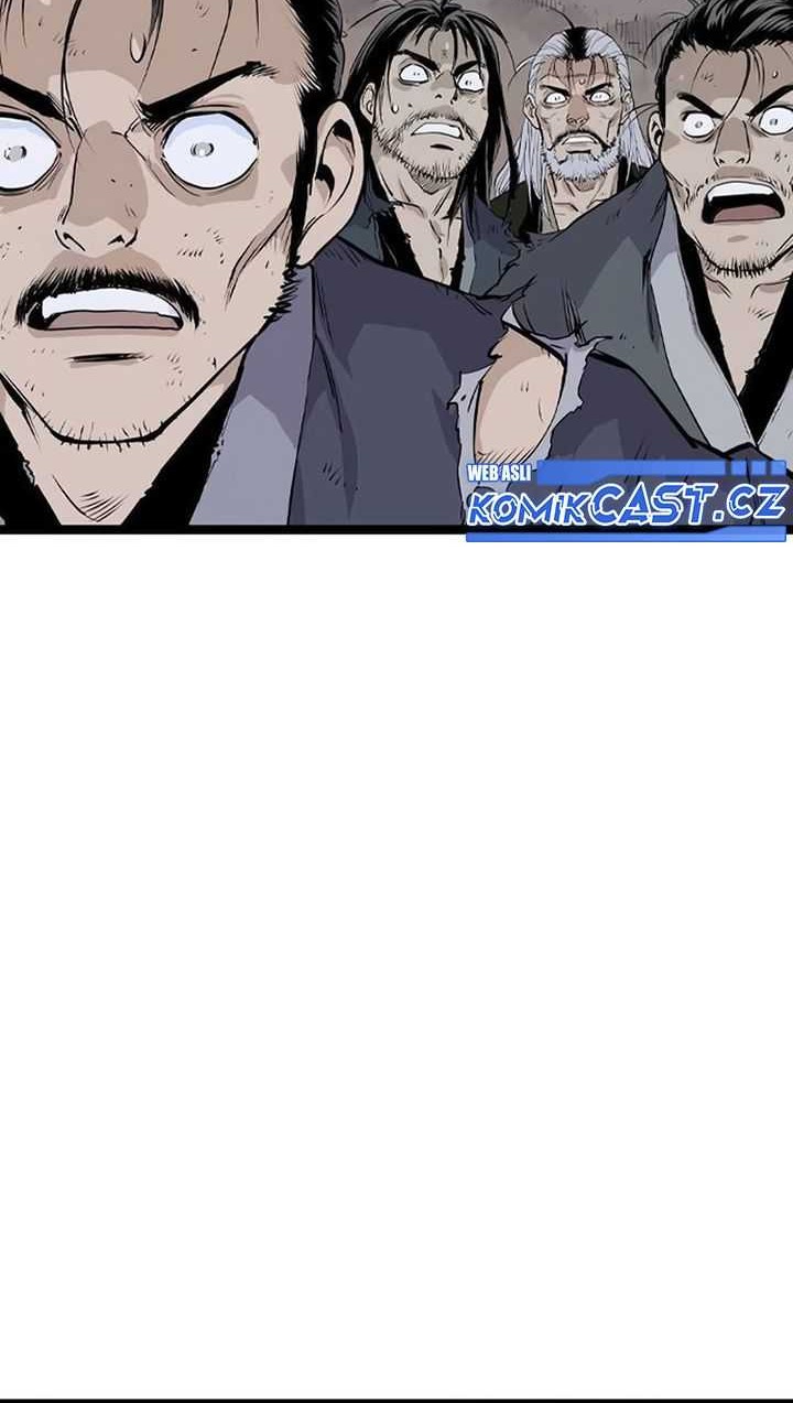 Asura (Ryu Ki-Un) Chapter 15 - halaman 99