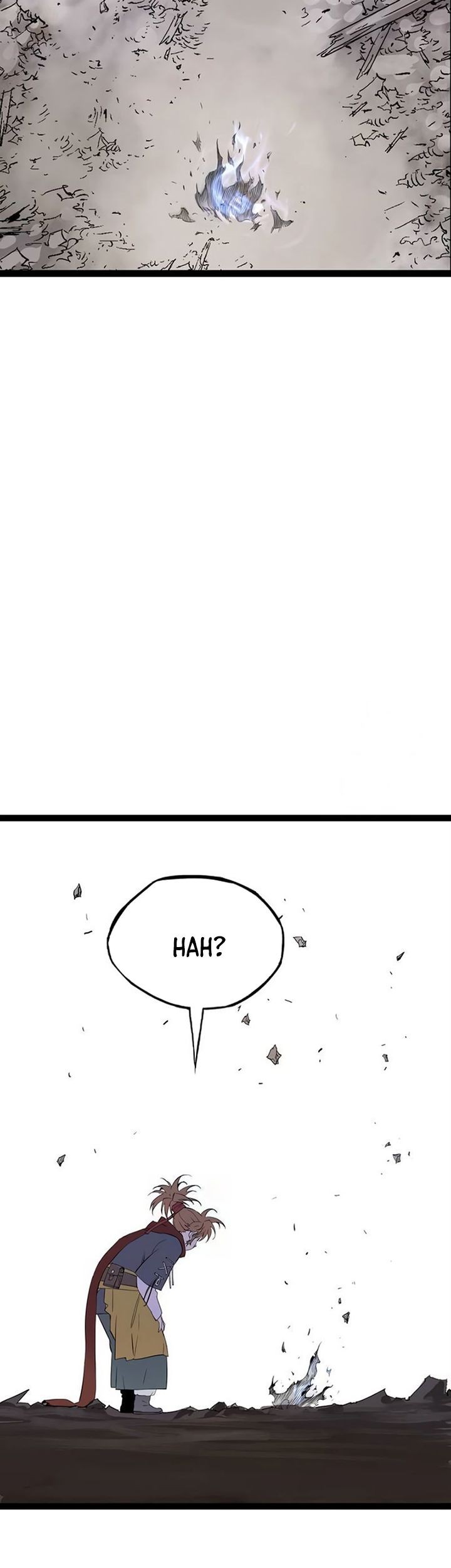 Asura (Ryu Ki-Un) Chapter 16 - halaman 104