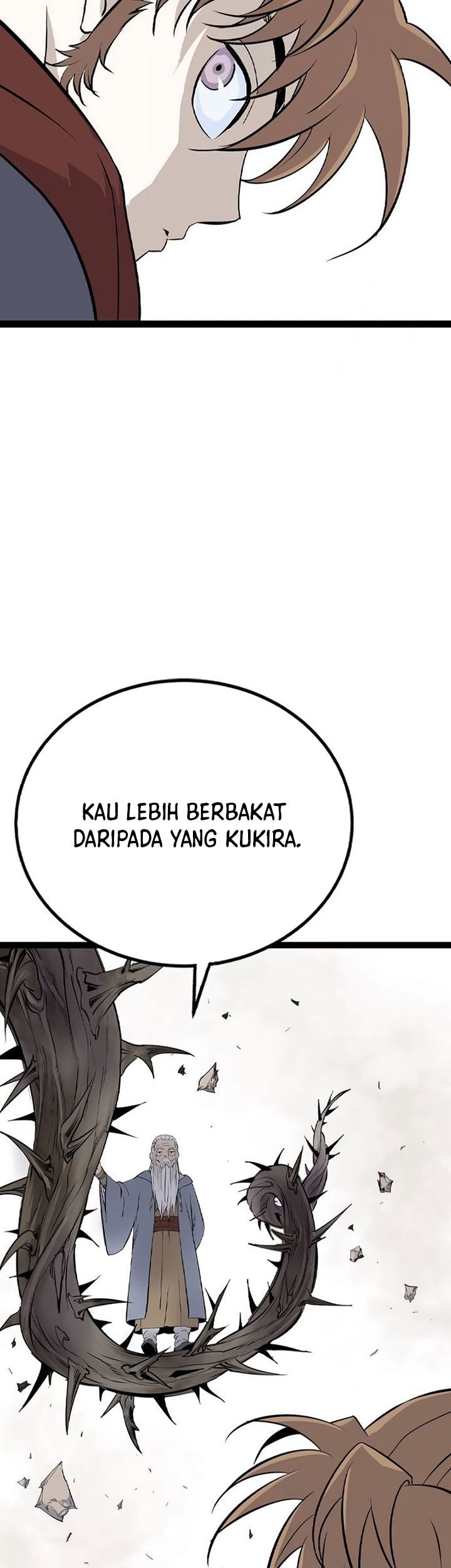Asura (Ryu Ki-Un) Chapter 16 - halaman 106