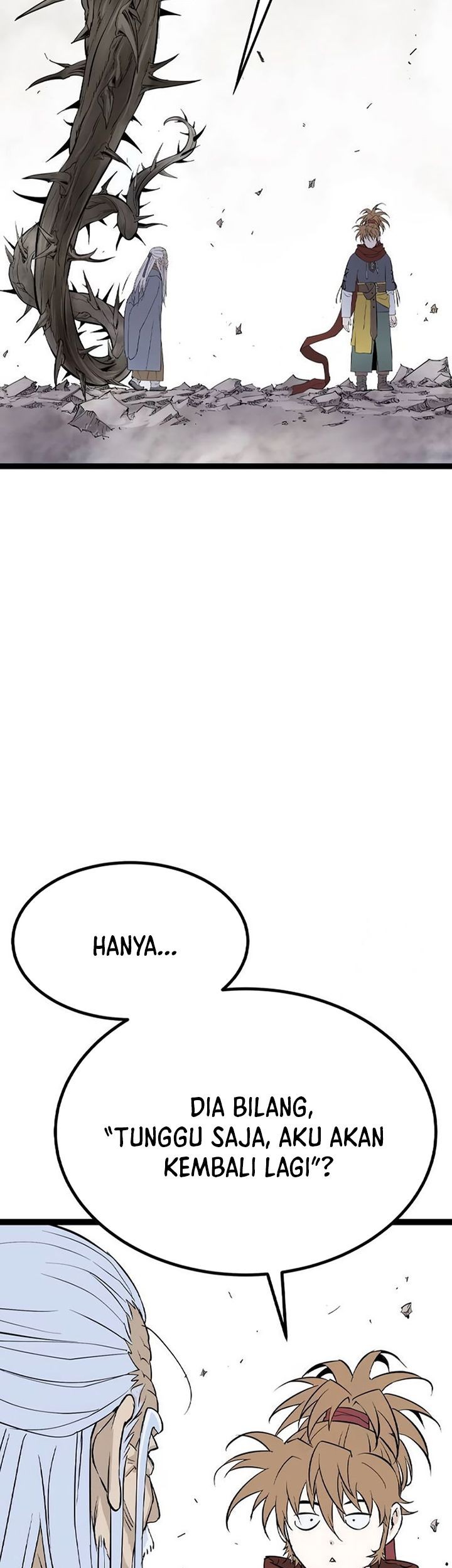 Asura (Ryu Ki-Un) Chapter 16 - halaman 108