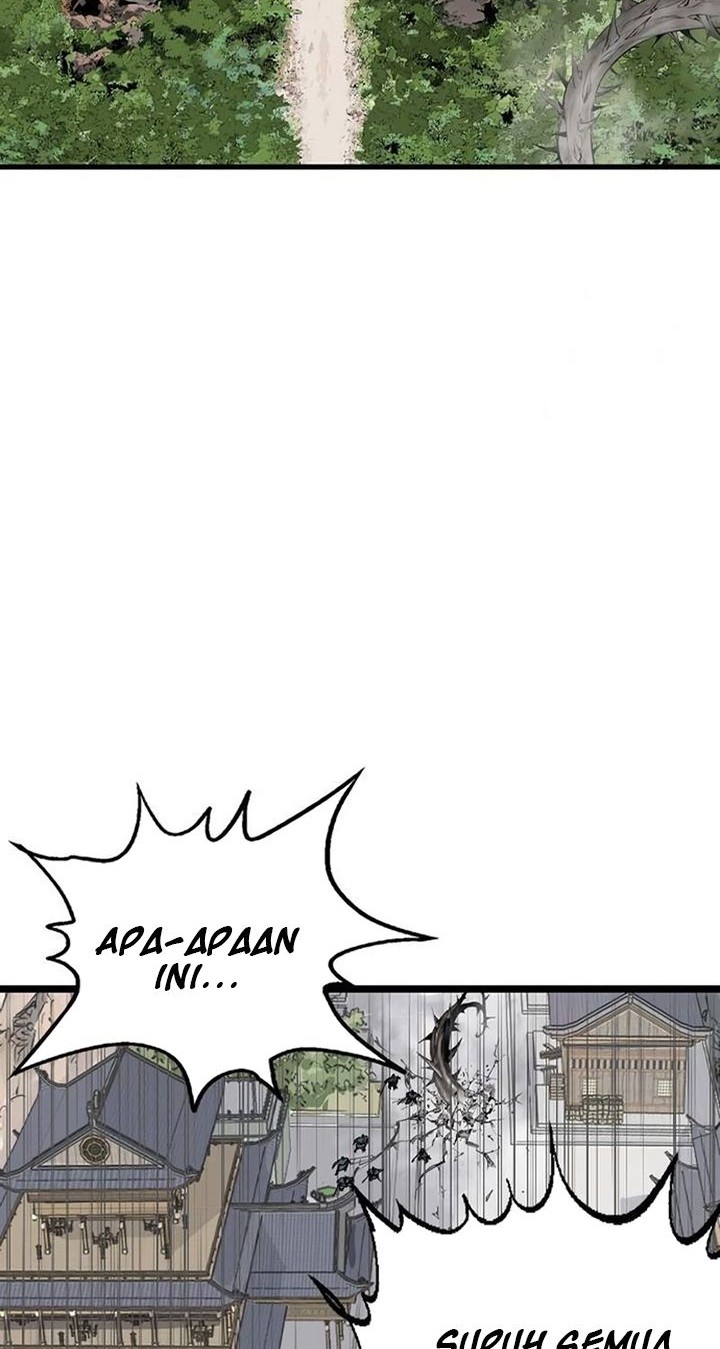 Asura (Ryu Ki-Un) Chapter 16 - halaman 11