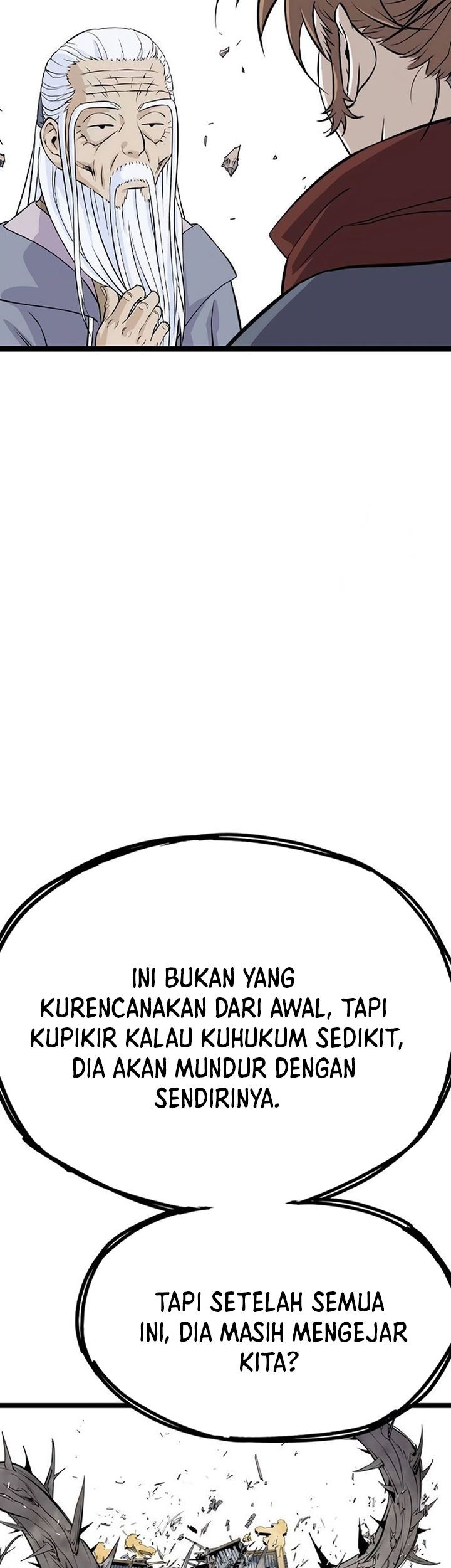 Asura (Ryu Ki-Un) Chapter 16 - halaman 110