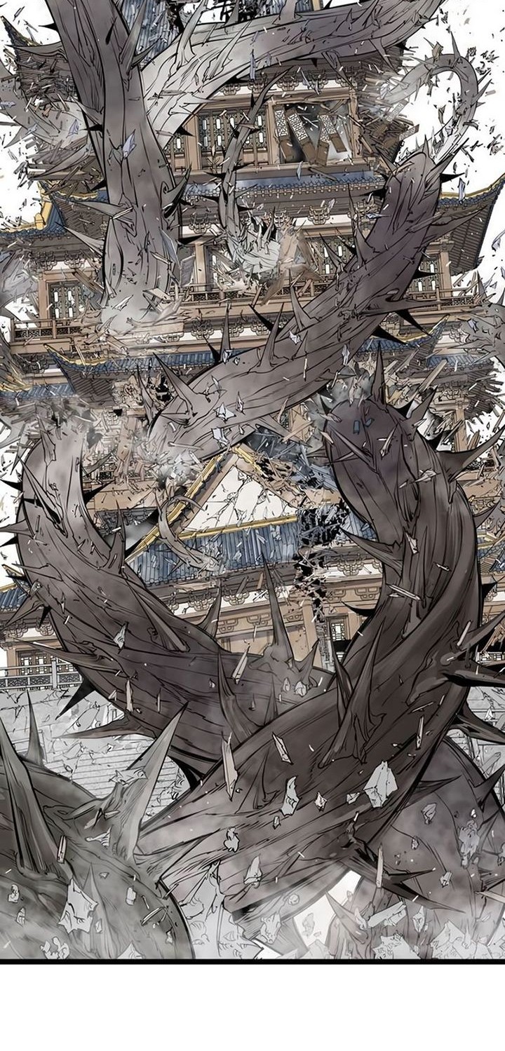 Asura (Ryu Ki-Un) Chapter 16 - halaman 111