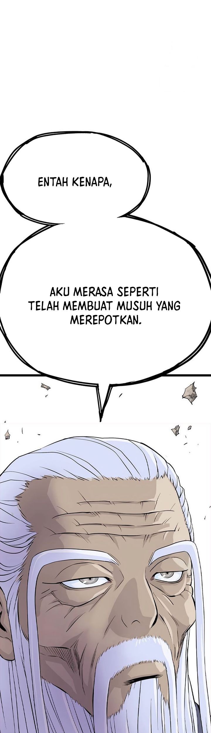 Asura (Ryu Ki-Un) Chapter 16 - halaman 112