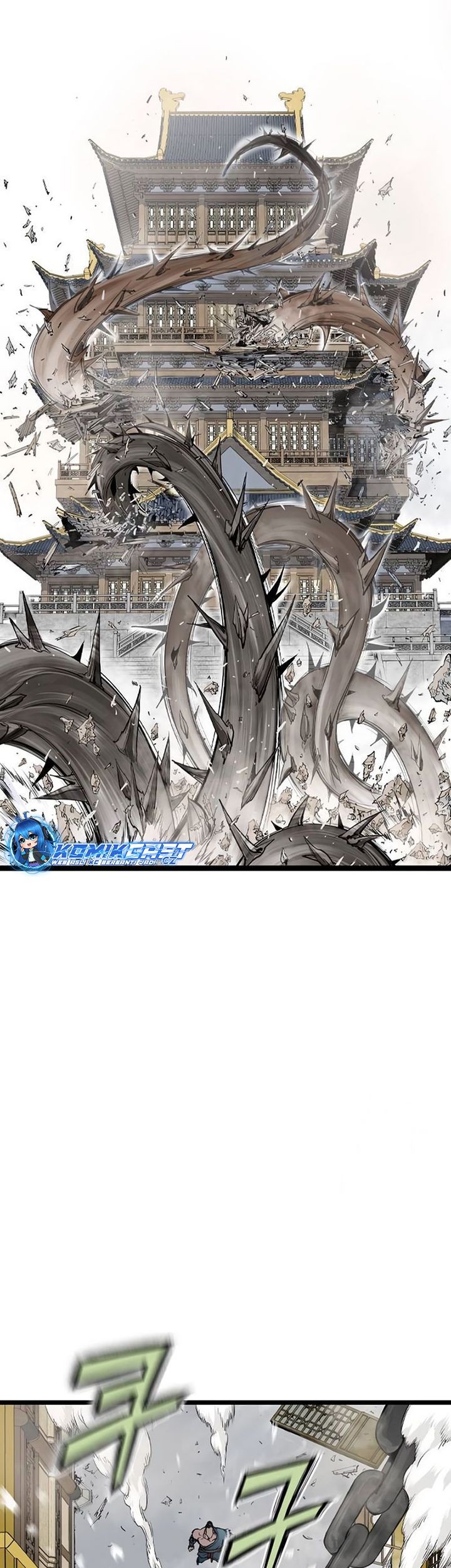 Asura (Ryu Ki-Un) Chapter 16 - halaman 14