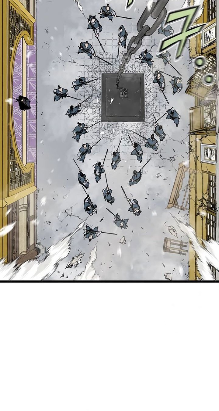 Asura (Ryu Ki-Un) Chapter 16 - halaman 15