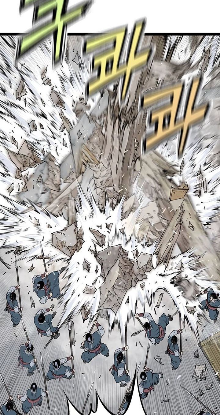 Asura (Ryu Ki-Un) Chapter 16 - halaman 17