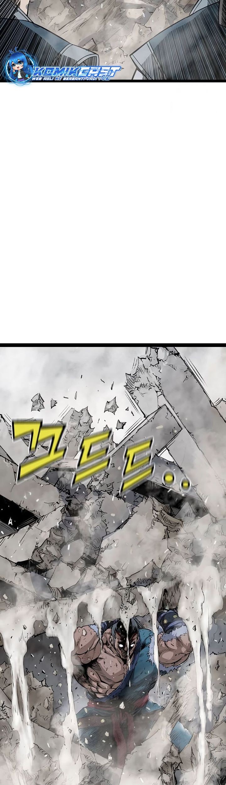 Asura (Ryu Ki-Un) Chapter 16 - halaman 20
