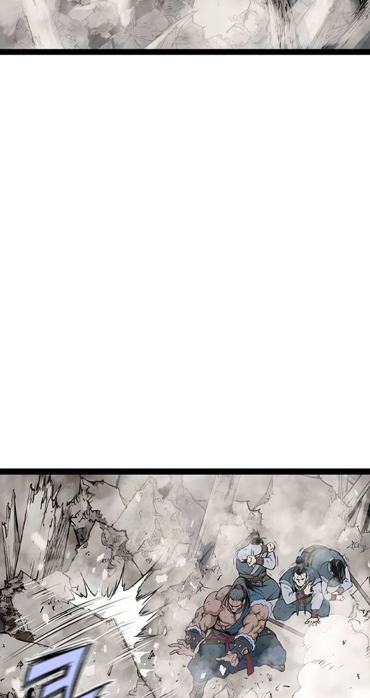 Asura (Ryu Ki-Un) Chapter 16 - halaman 21