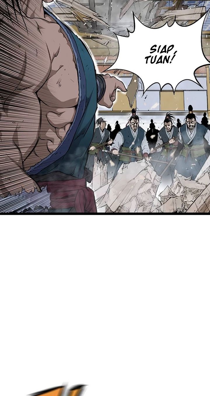 Asura (Ryu Ki-Un) Chapter 16 - halaman 23