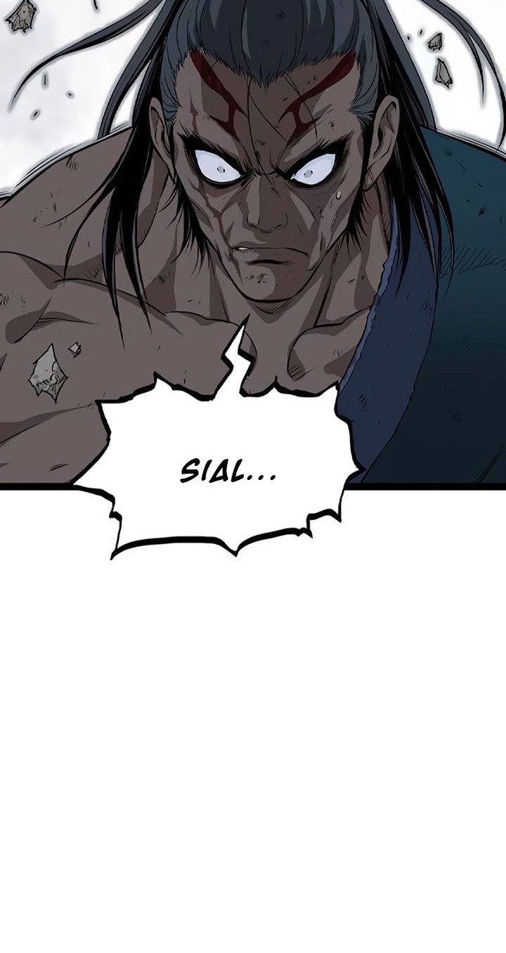 Asura (Ryu Ki-Un) Chapter 16 - halaman 25
