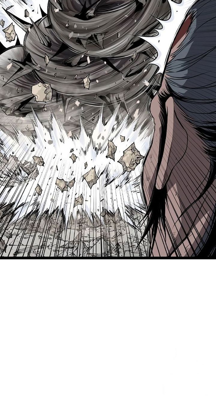 Asura (Ryu Ki-Un) Chapter 16 - halaman 27