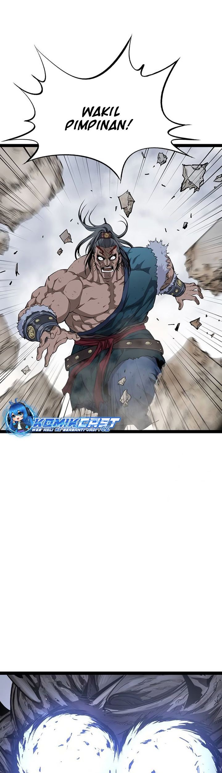 Asura (Ryu Ki-Un) Chapter 16 - halaman 28