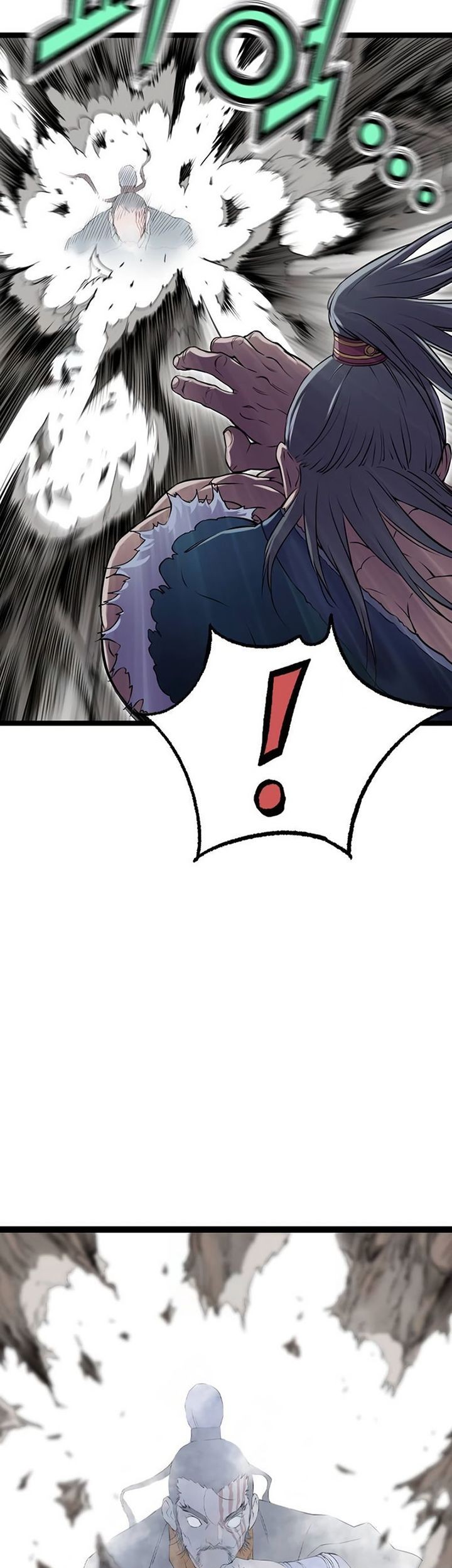 Asura (Ryu Ki-Un) Chapter 16 - halaman 30