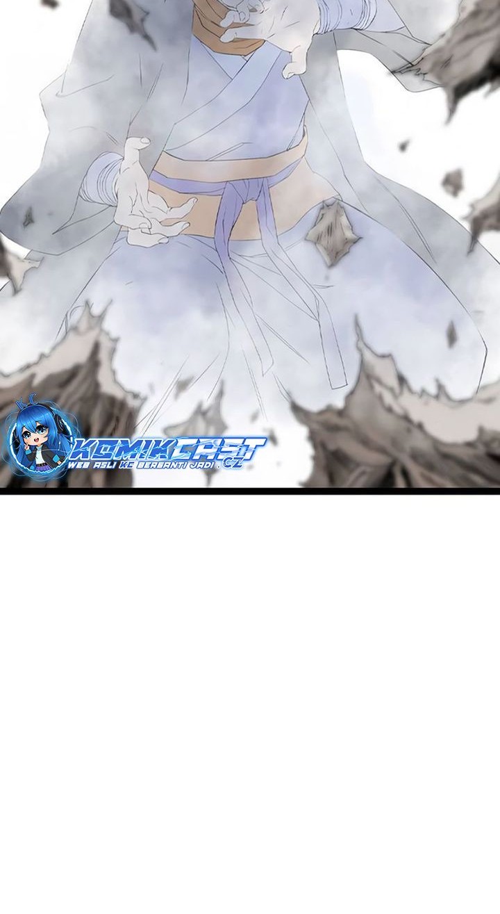 Asura (Ryu Ki-Un) Chapter 16 - halaman 31