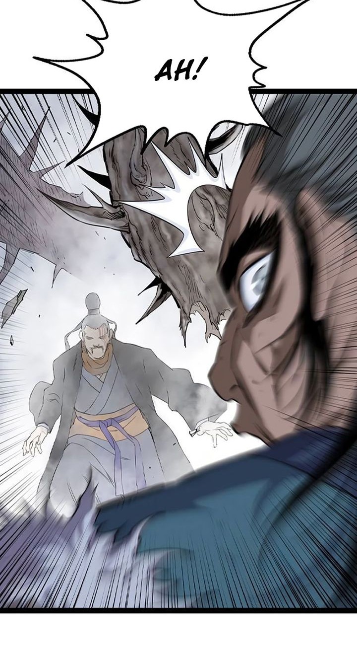 Asura (Ryu Ki-Un) Chapter 16 - halaman 33