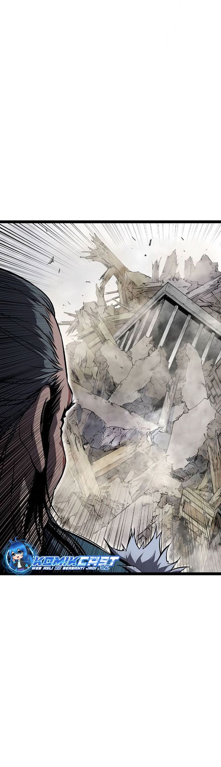 Asura (Ryu Ki-Un) Chapter 16 - halaman 34