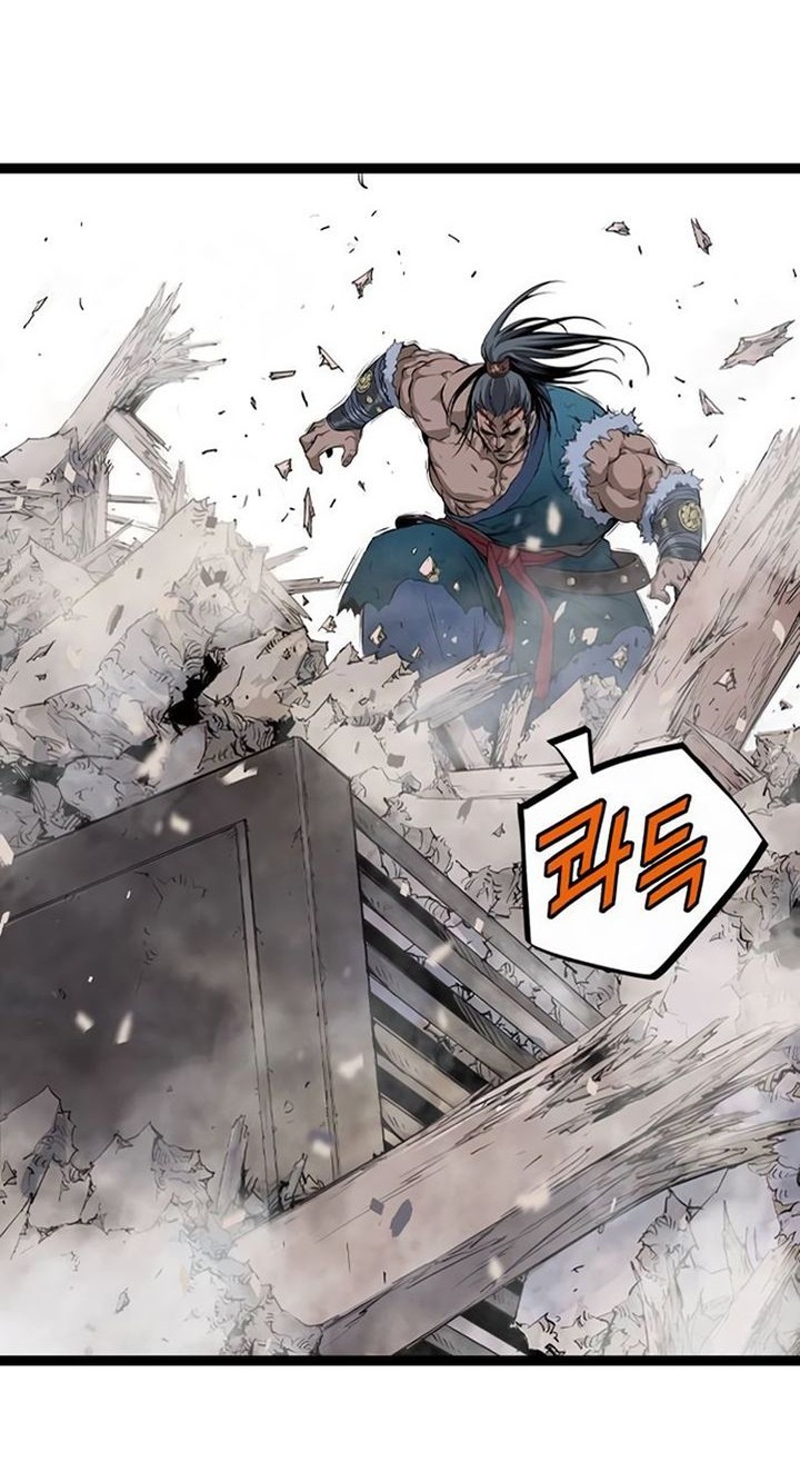 Asura (Ryu Ki-Un) Chapter 16 - halaman 35