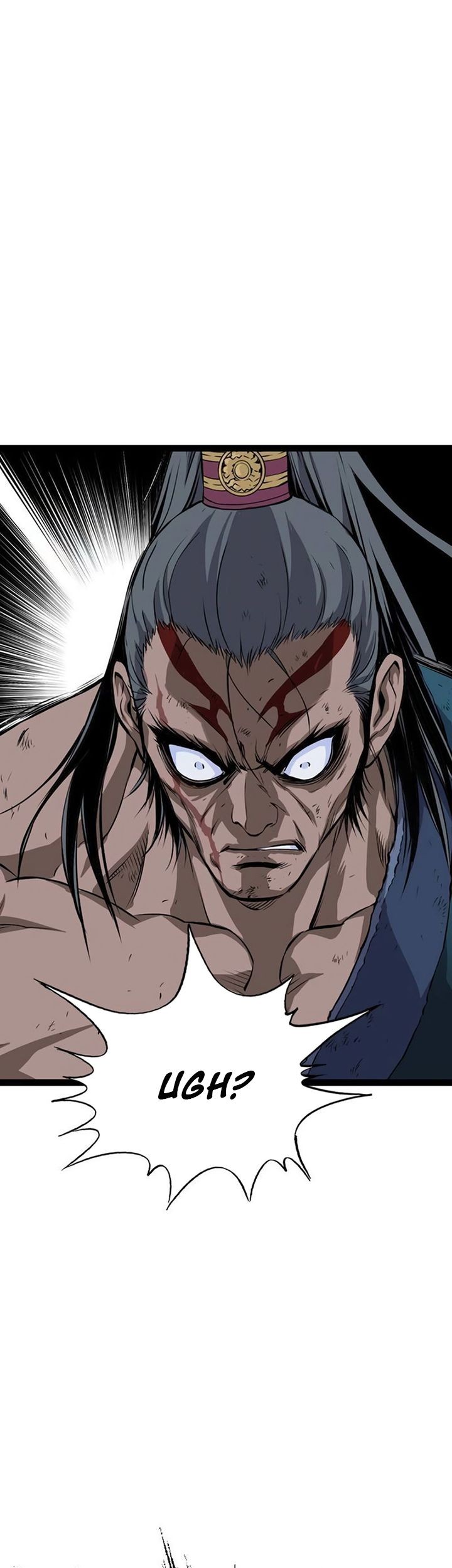 Asura (Ryu Ki-Un) Chapter 16 - halaman 36