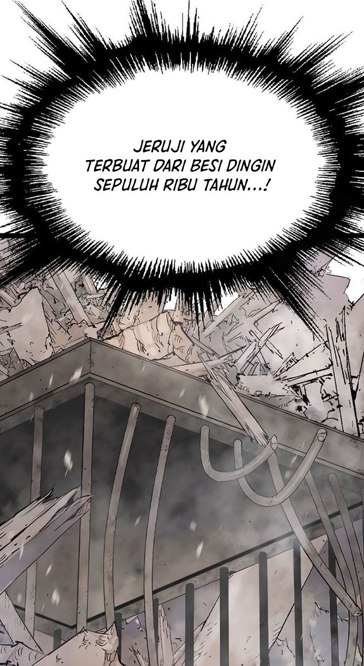 Asura (Ryu Ki-Un) Chapter 16 - halaman 37