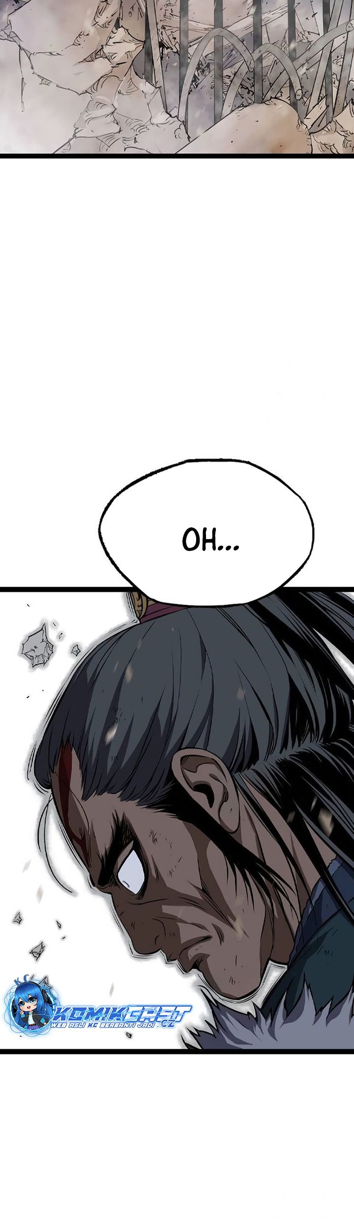Asura (Ryu Ki-Un) Chapter 16 - halaman 38
