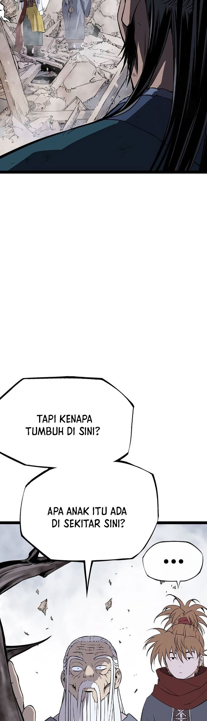 Asura (Ryu Ki-Un) Chapter 16 - halaman 40