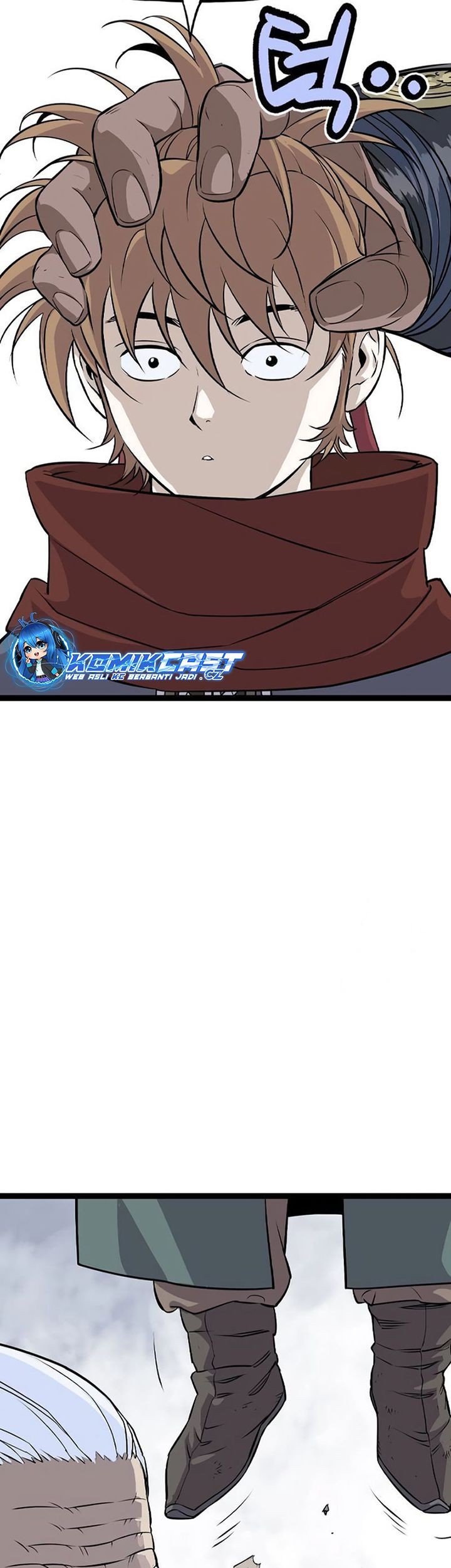 Asura (Ryu Ki-Un) Chapter 16 - halaman 42