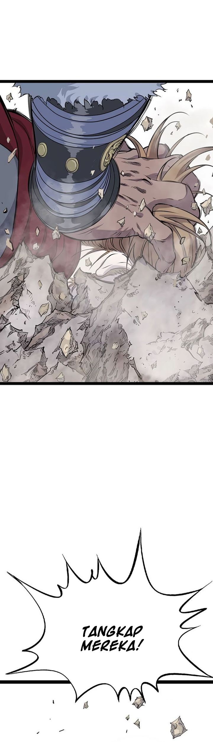 Asura (Ryu Ki-Un) Chapter 16 - halaman 46
