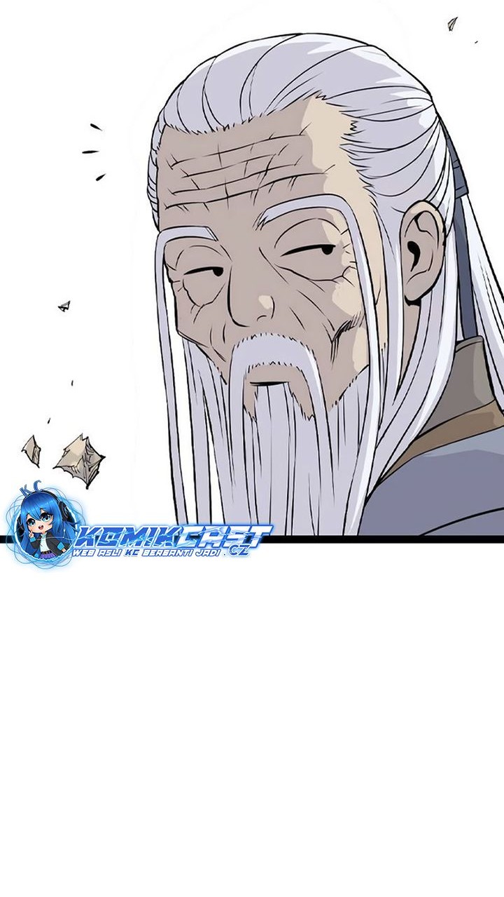 Asura (Ryu Ki-Un) Chapter 16 - halaman 47