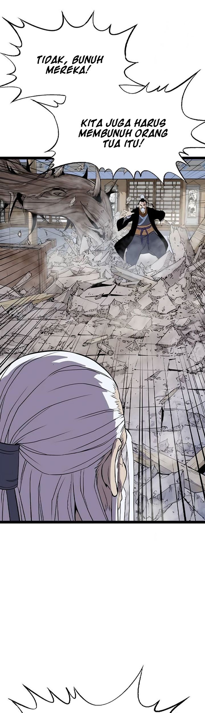Asura (Ryu Ki-Un) Chapter 16 - halaman 48