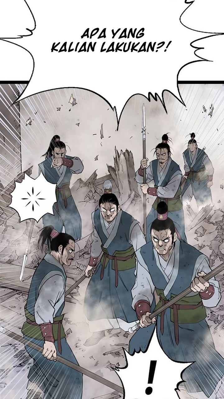 Asura (Ryu Ki-Un) Chapter 16 - halaman 49