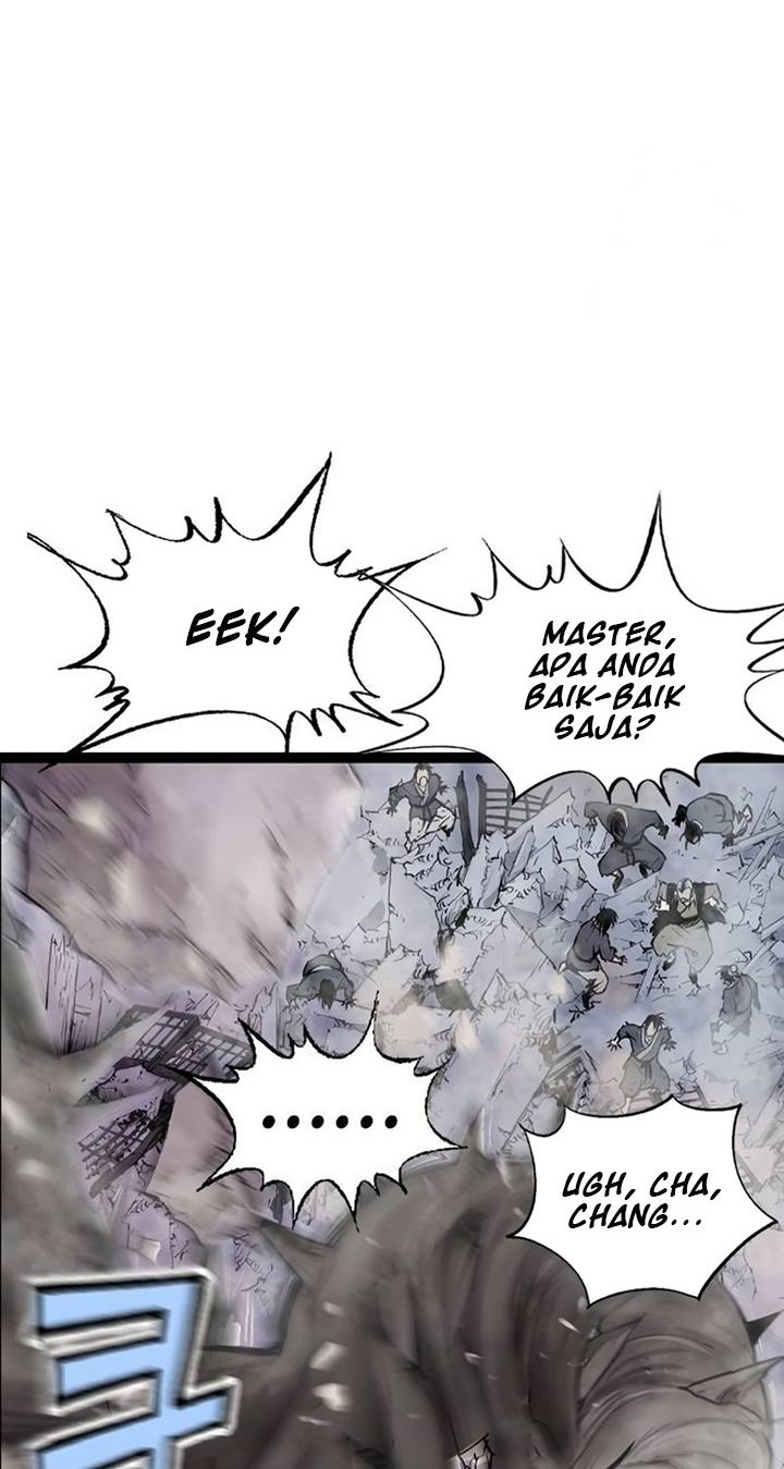 Asura (Ryu Ki-Un) Chapter 16 - halaman 5