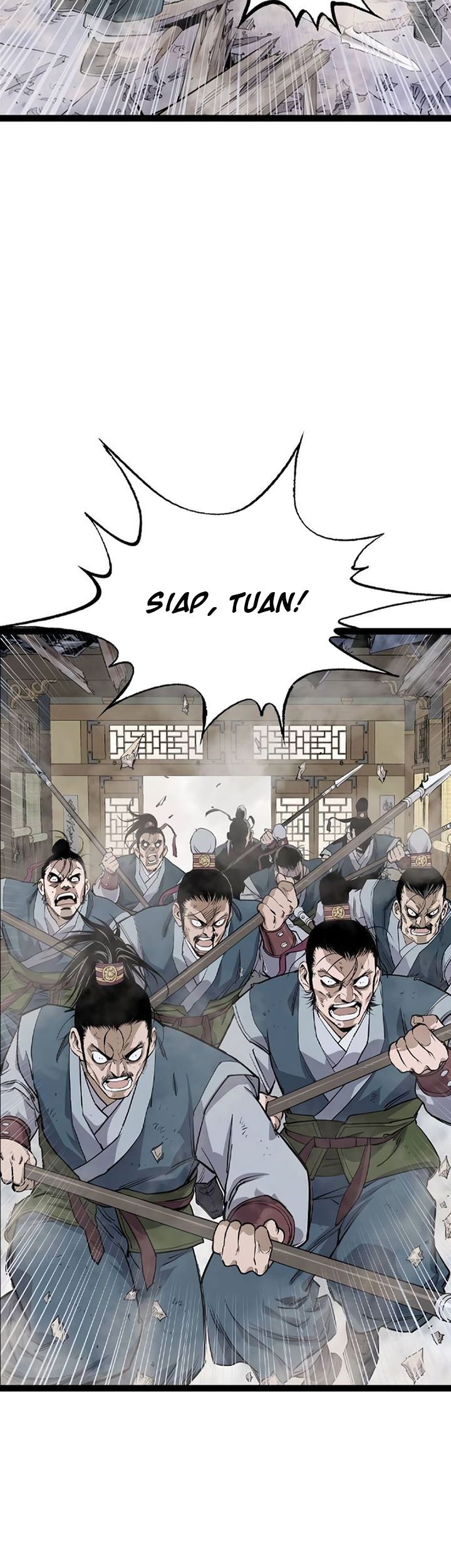 Asura (Ryu Ki-Un) Chapter 16 - halaman 50