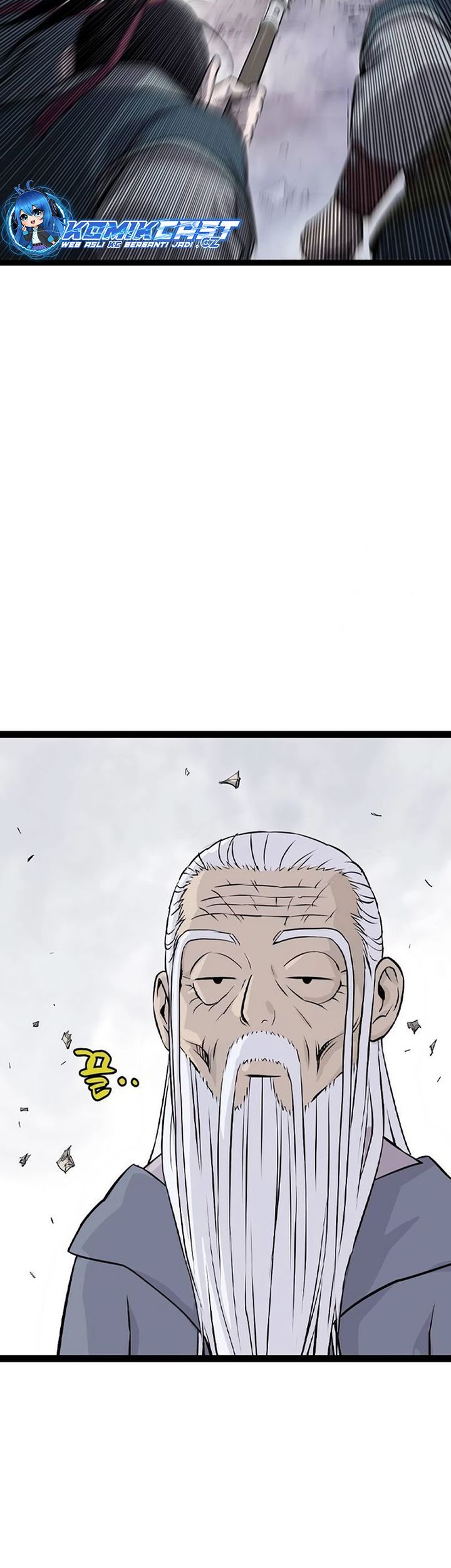 Asura (Ryu Ki-Un) Chapter 16 - halaman 52