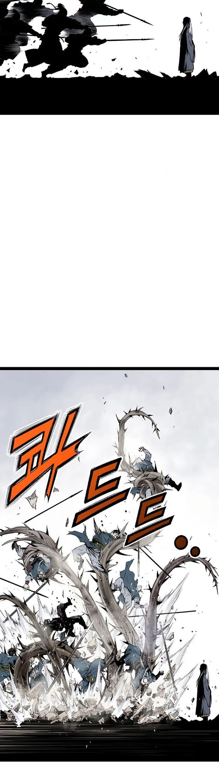 Asura (Ryu Ki-Un) Chapter 16 - halaman 54