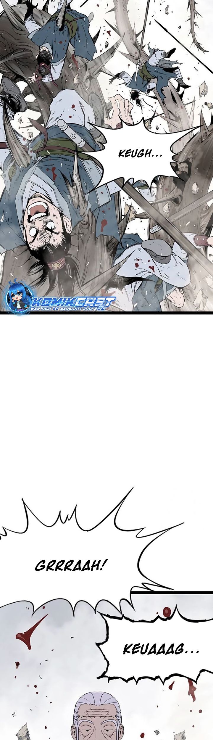 Asura (Ryu Ki-Un) Chapter 16 - halaman 56