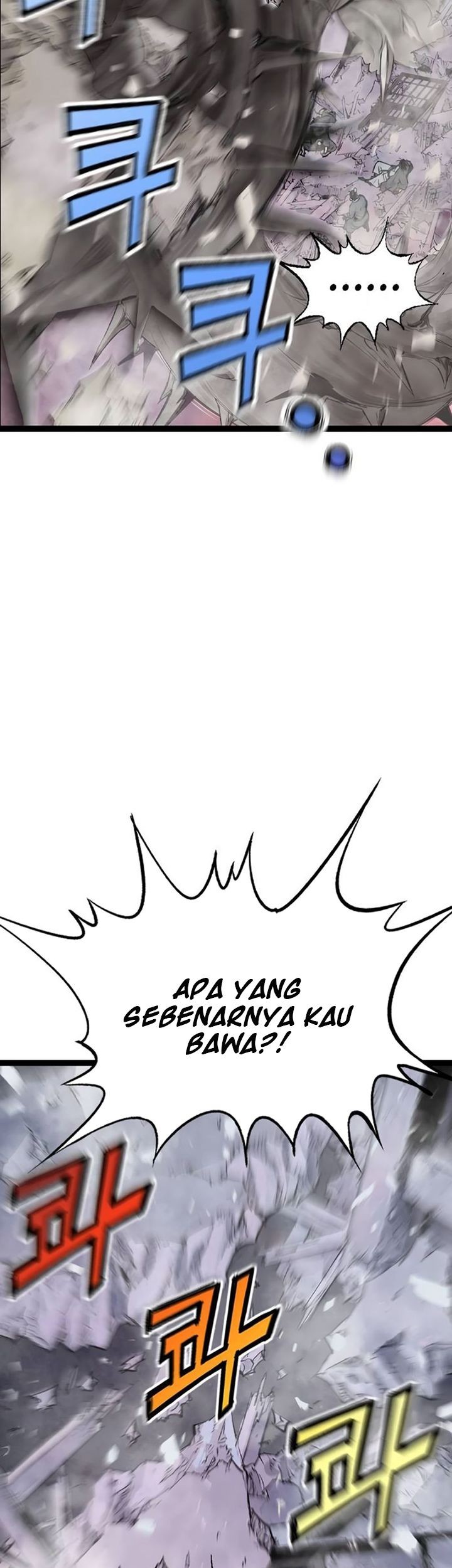 Asura (Ryu Ki-Un) Chapter 16 - halaman 6