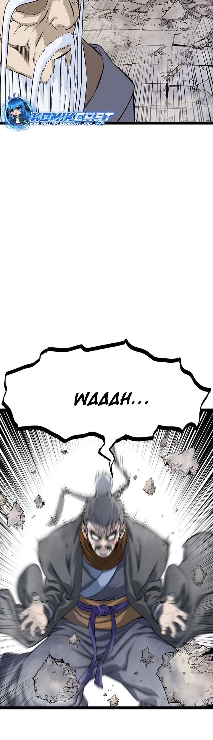 Asura (Ryu Ki-Un) Chapter 16 - halaman 60