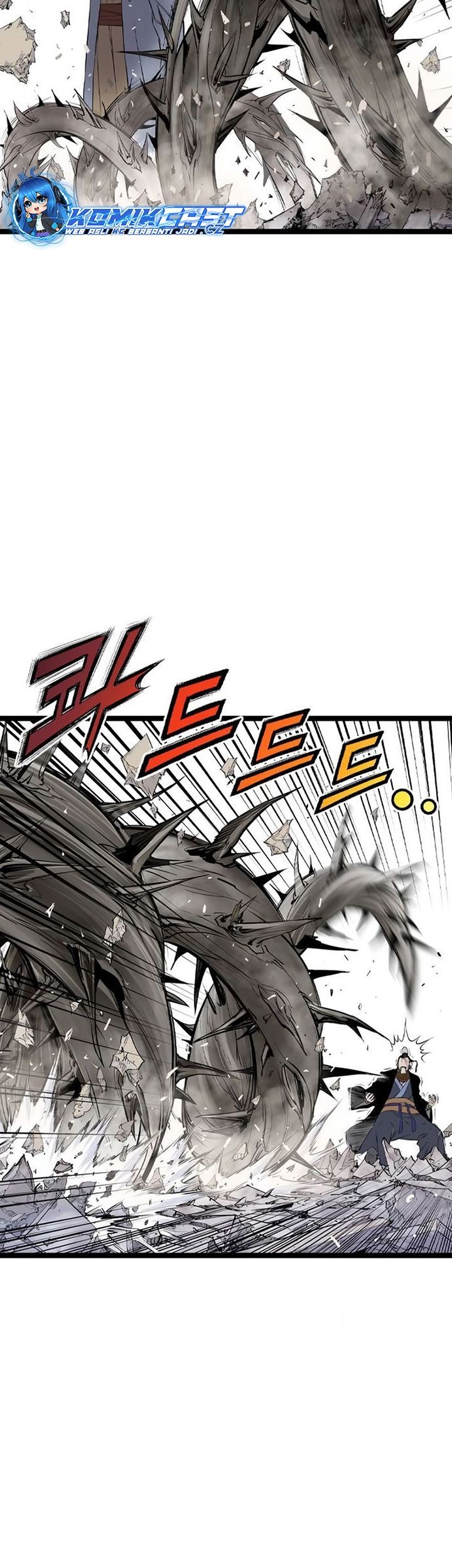 Asura (Ryu Ki-Un) Chapter 16 - halaman 62